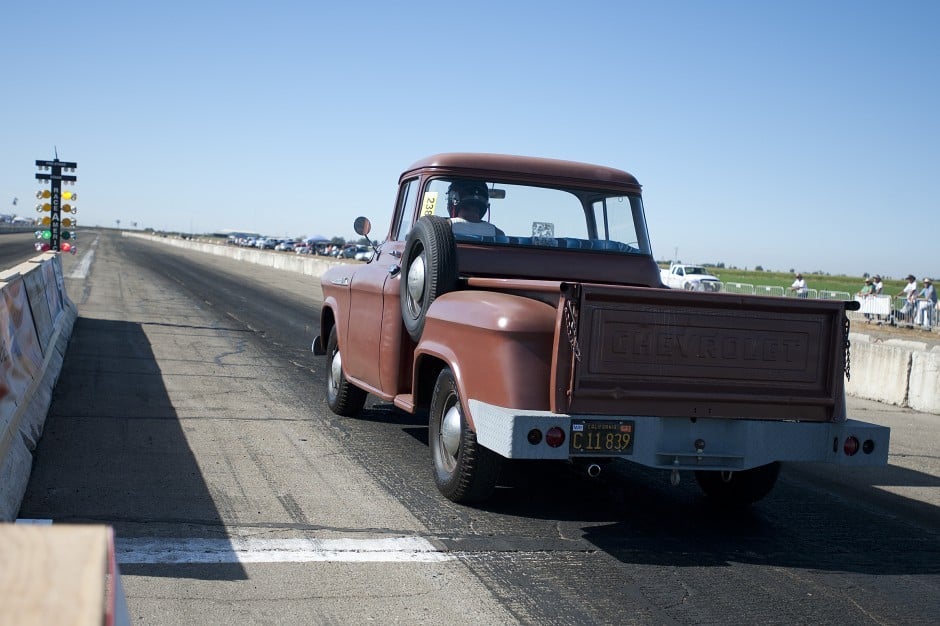 Dragsters, gear heads, street legal speeders enjoy weekend of races at Kingdon Drags