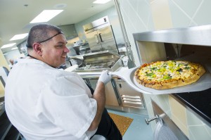 Lodi Memorial Hospital opens cafe 