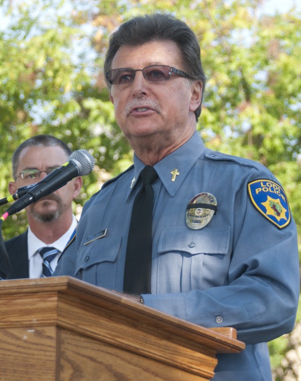 Lodi residents commemorate 10-year anniversary of 9/11