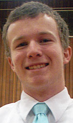 Carey Colton