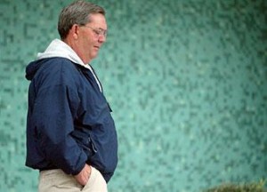 Top 10 local sports stories of 2007 