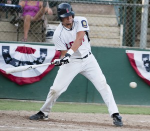 Solid pitching, defense lead Lodi over West Sacramento in tournament opener