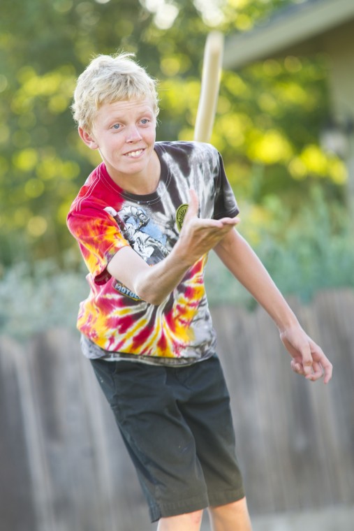 Lodi parties on National Night Out