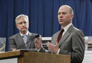 California releases part of plan to restore Delta