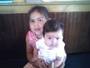 My two little angels