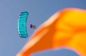 Lodi Parachute Center