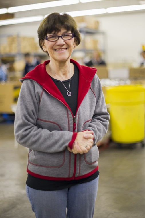Building Blocks charity seeks new home after years of serving homeless