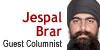Lodi Sikh explains his faith's customs, beliefs 