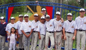 Lodi players get New York treatment