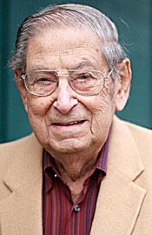 Bozant 'Bo' Katzakian, Lodi civic icon, dies at 94 