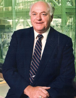 Space pioneer Bert Bulkin passes away at 82