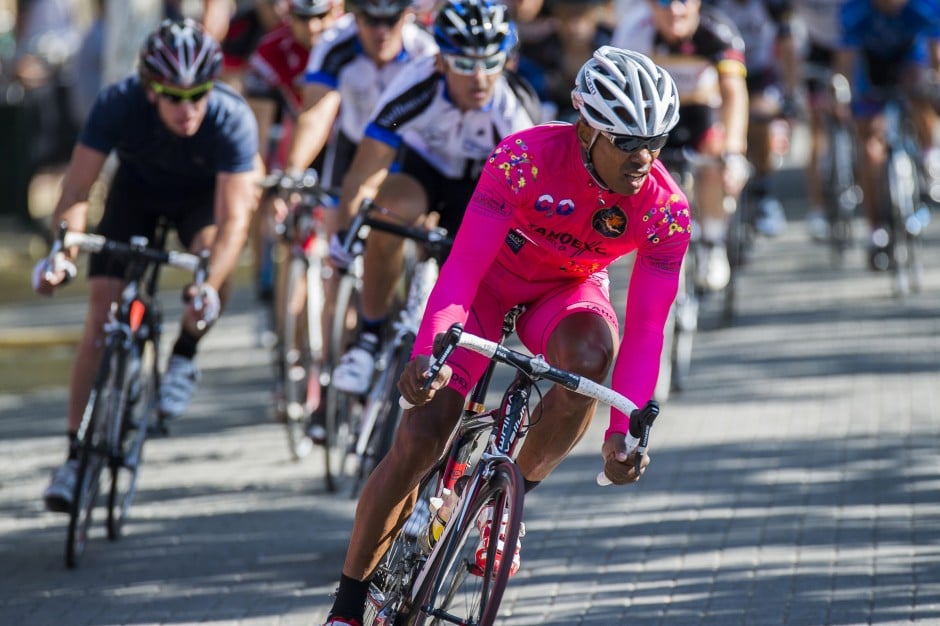 Lodi Cyclefest 2012 