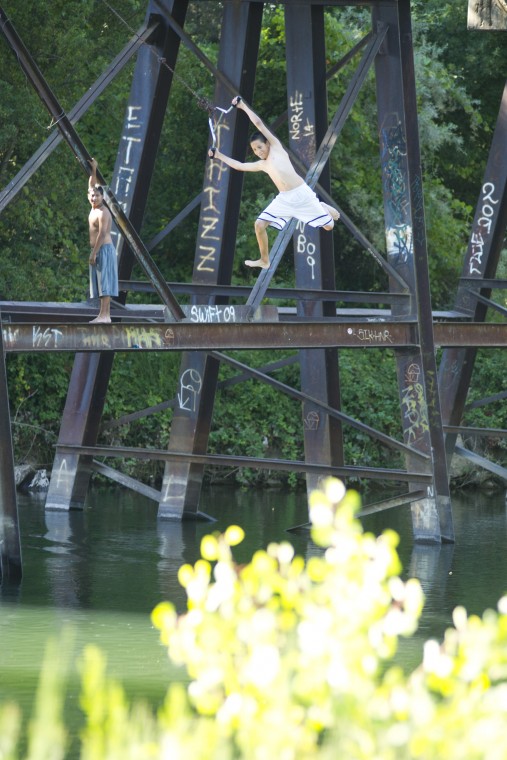 Neighbors are uncertain about proposed Mokelumne access point on Awani Drive