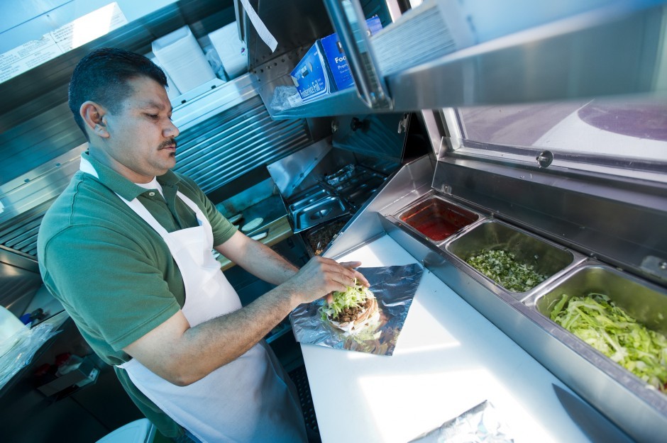 The great taco debate in Lodi