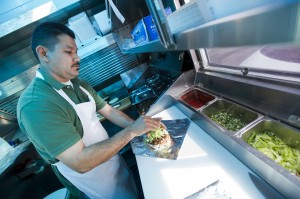 The great taco debate in Lodi