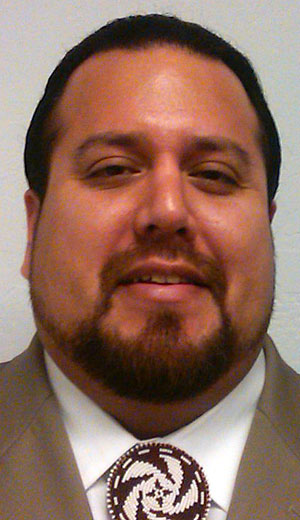 Andrew Franklin