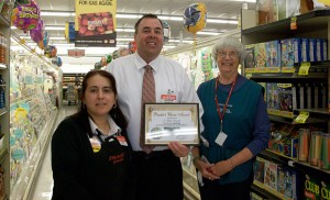 S Mart Foods