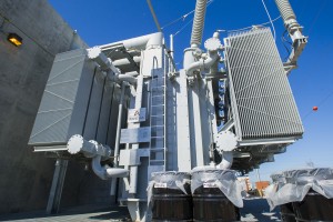 Lodi Energy Center will generate enough power for almost 300,000 homes