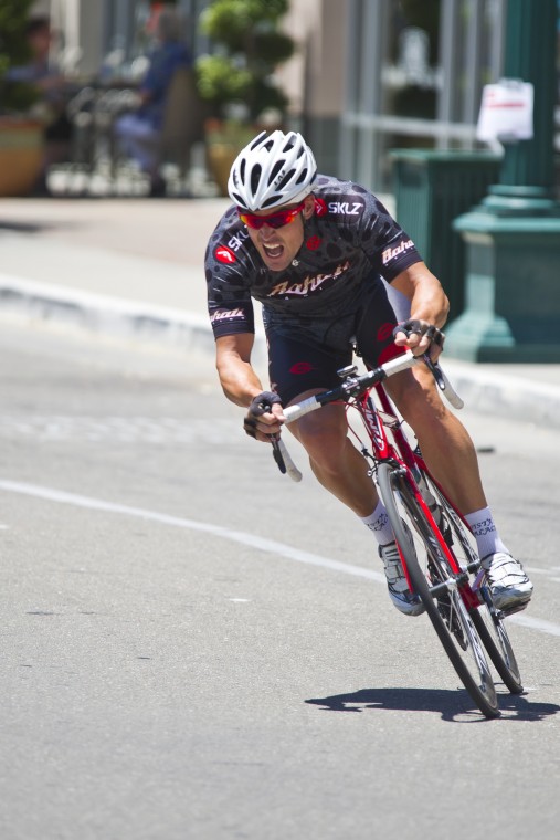 Crowds swarm Downtown for Lodi Cycle Fest 