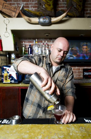 Lodi goes country with Whisky Barrel Saloon