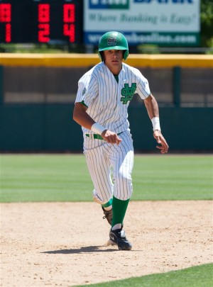 Lodi baseball standout Joey Caffese selected to play with country’s top prospects