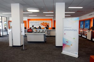 AT&T brings more jobs, technology to Lodi