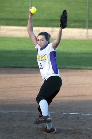 Softball: Tigers have all the tools to make run at league championship
