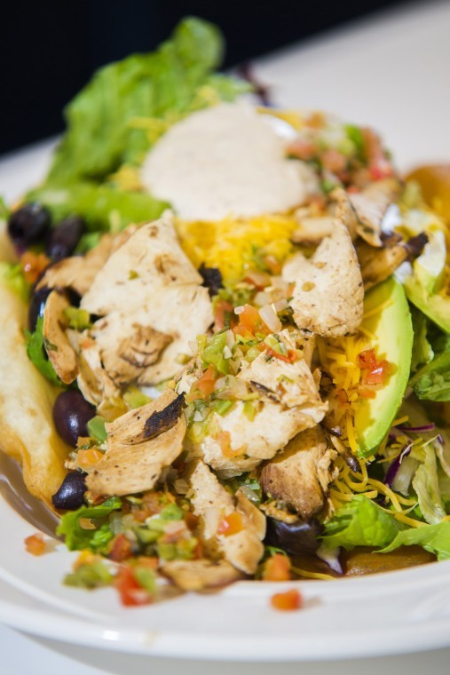 Galt’s new Velvet Grill & Creamery family restaurant serves up atmosphere, flavor and dessert