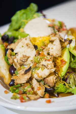 Galt’s new Velvet Grill & Creamery family restaurant serves up atmosphere, flavor and dessert