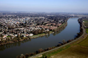 California releases part of plan to restore Delta