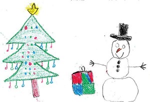 Letters to Santa, Sack 13 of 13 