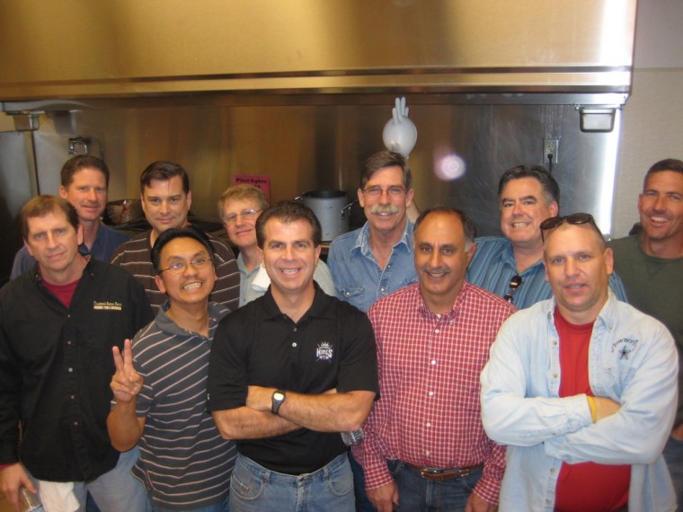 Crab Feed 2009