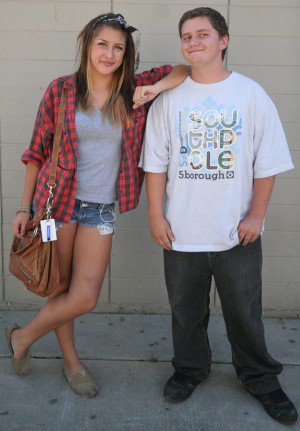 Student style