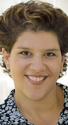 Jennifer Collier