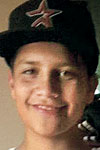 Alan Fonseca