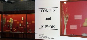 Micke Grove exhibits to explore Miwok history, culture