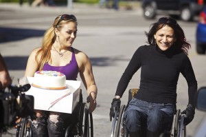 Lodi woman faces her fears on new reality TV show