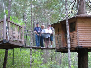 Treehouse
