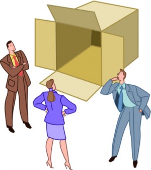 Box