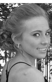 Danielle Spray