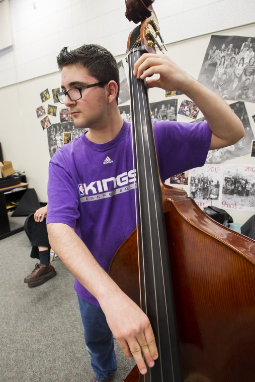 Lodi Community Band ‘swings into spring’ with dinner and dance event