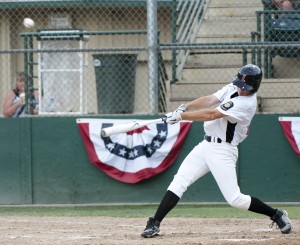 Solid pitching, defense lead Lodi over West Sacramento in tournament opener
