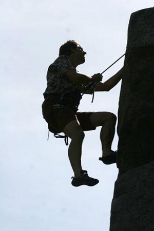 Daytripper: Rock climbing, SCUBA diving and more can fill days in Lake Tahoe 