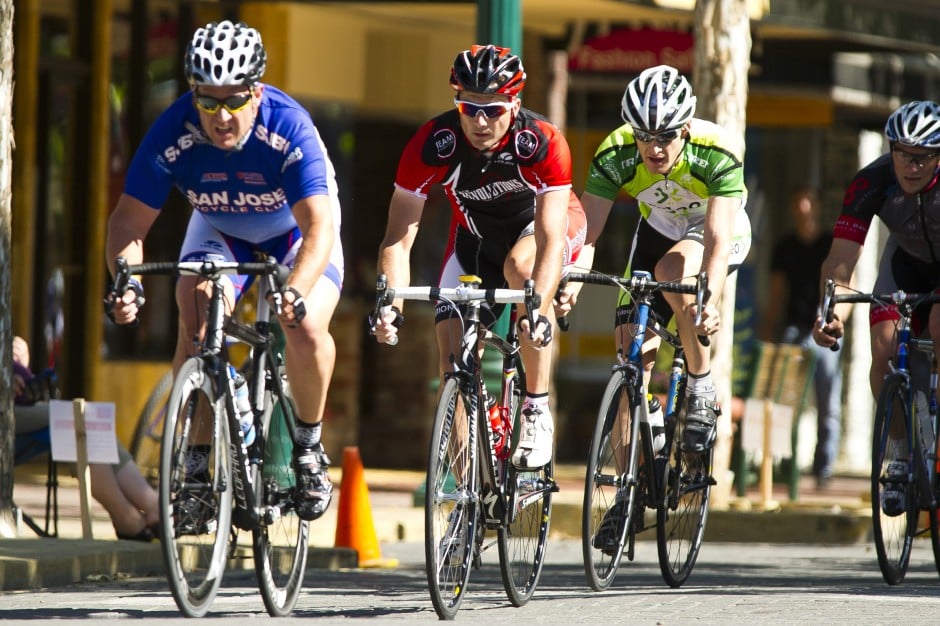 Crowds swarm Downtown for Lodi Cycle Fest 