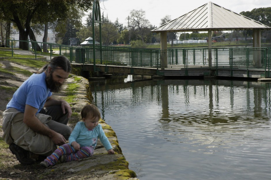 Play: Discover Lodi Lake