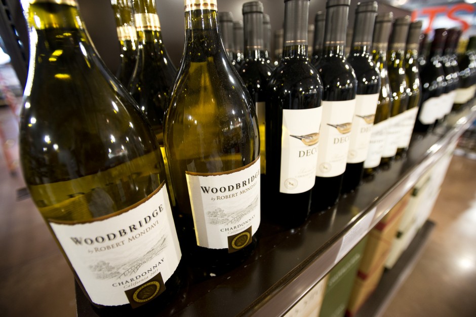 BevMo! to open Lodi store on Friday