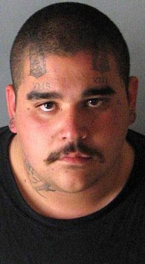 3 suspected gang members allegedly threaten women in Lodi for wearing red 