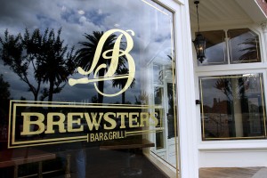 Brewster’s Bar and Grill opens in historic Galt building 