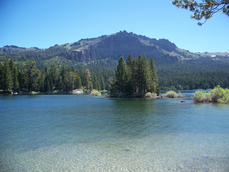 Lake