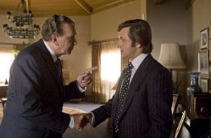 Langella, Ledger shine in year's best films 